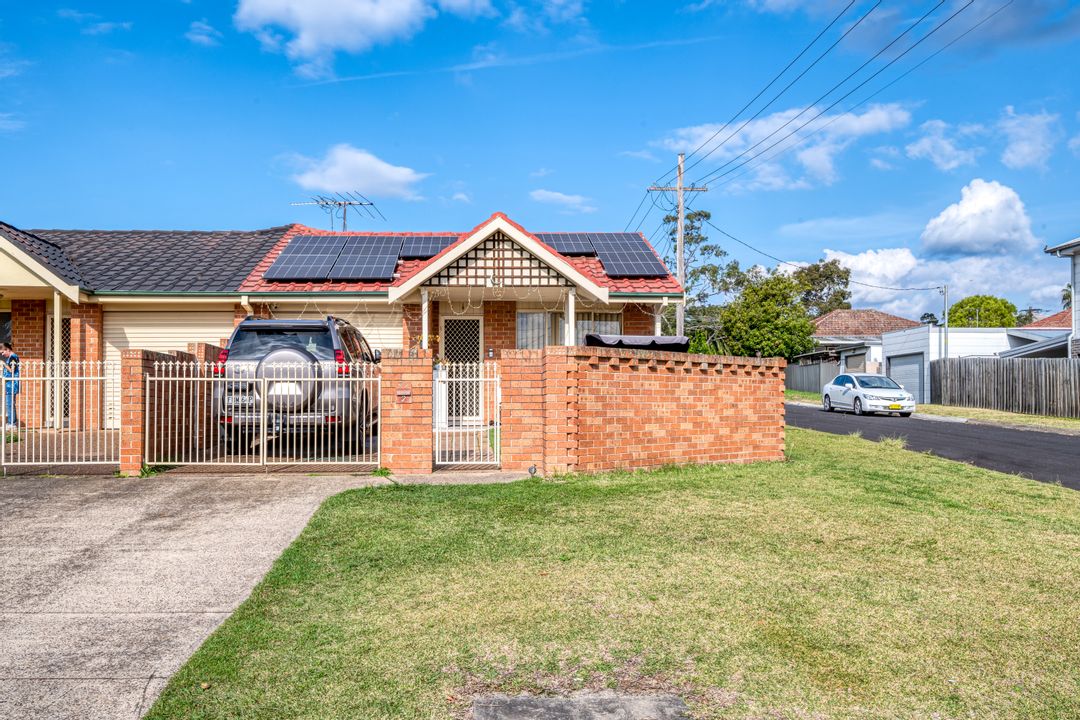Image of property at 2/38 Carinda Street, Ingleburn NSW 2565