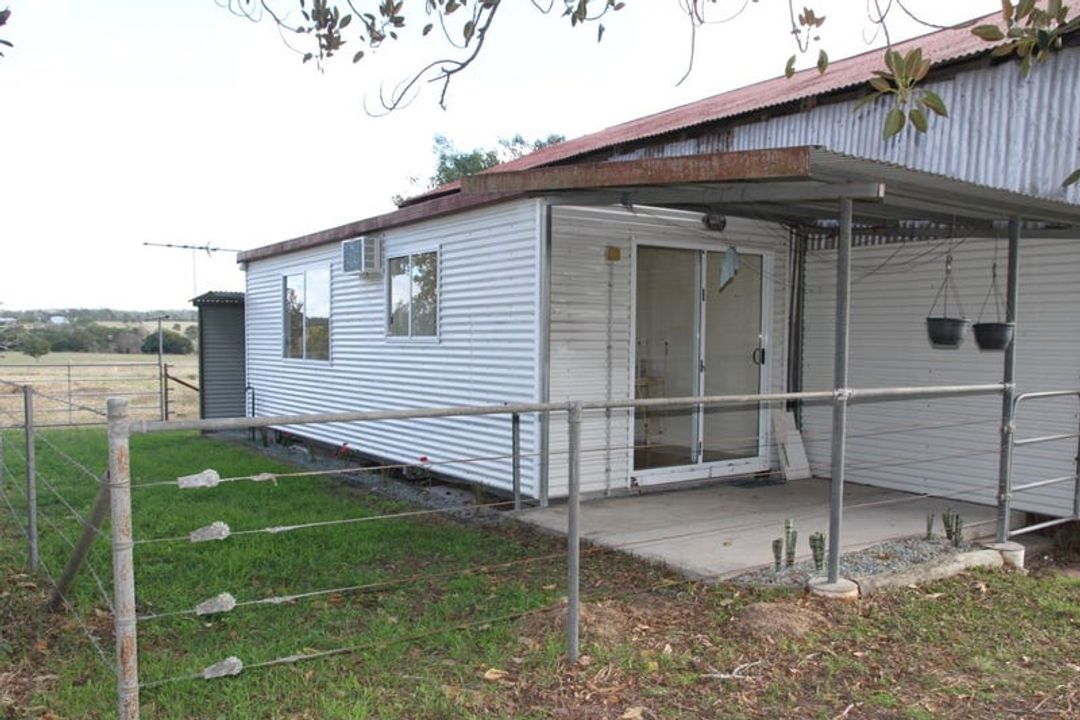 Image of property at 2 D/14-106 Yore Road, Tamborine QLD 4270