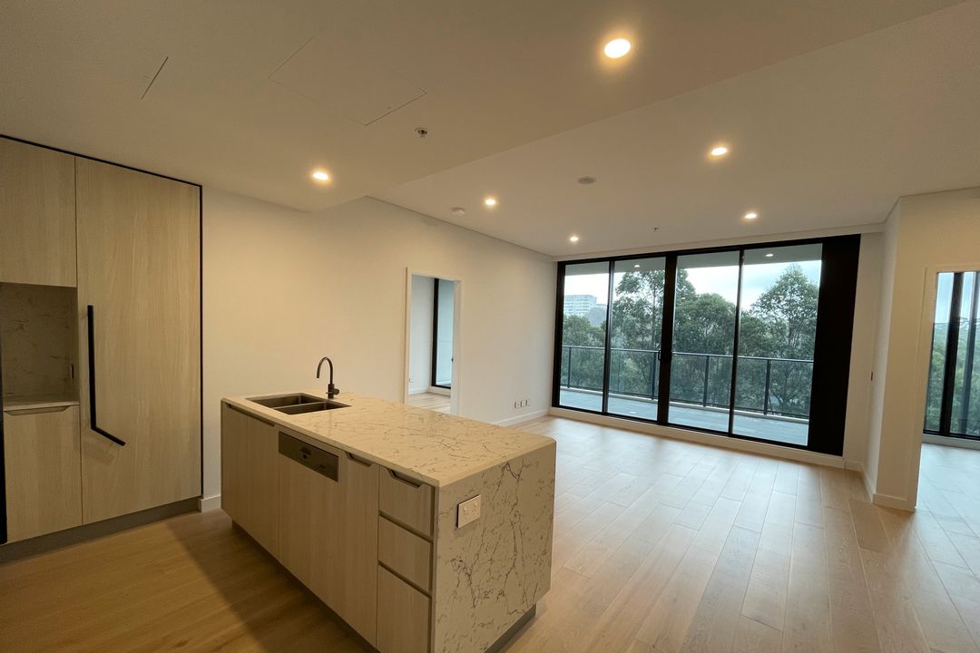 Image of property at A709/82 Waterloo Road, Macquarie Park NSW 2113