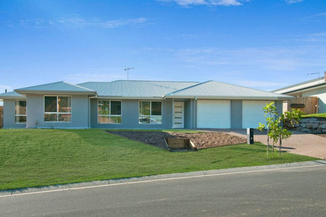Image of property at 14b Lane Court, Mount Warren Park QLD 4207