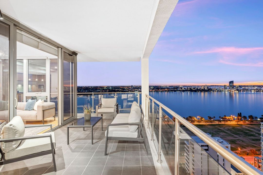 Image of property at 70/155 Adelaide Terrace, East Perth WA 6004