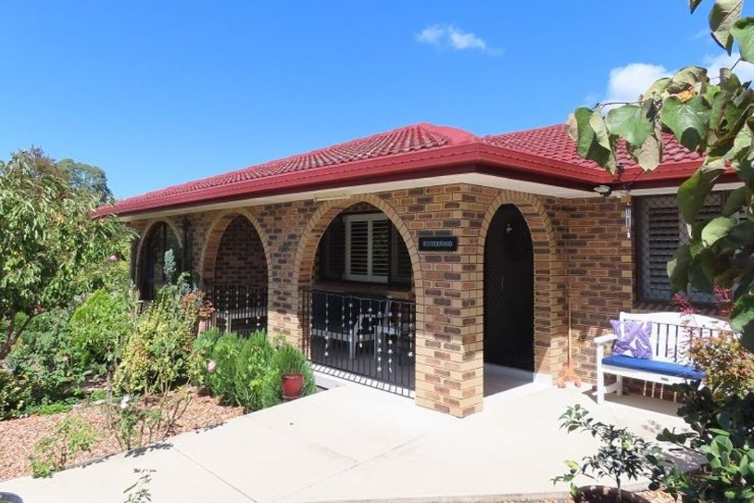 Image of property at 16 Anzac Street, Stanthorpe QLD 4380