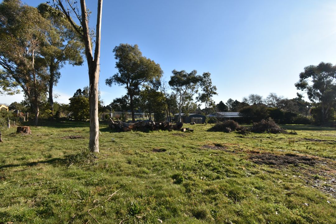 Image of property at Lot 5 Alma Road, Beechworth VIC 3747