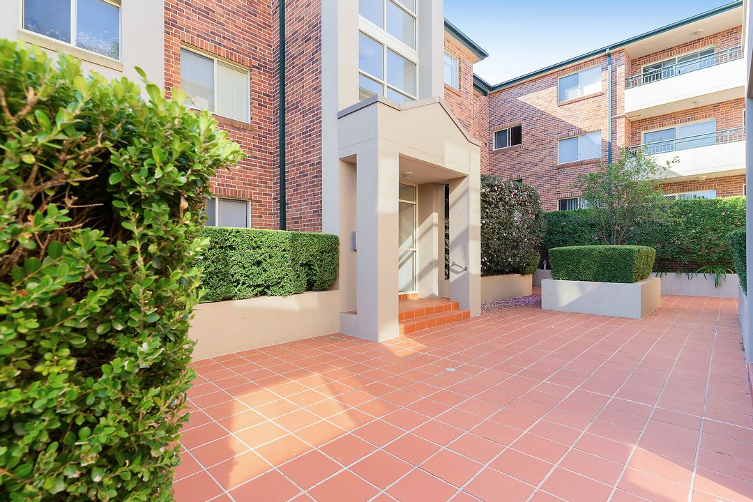 Image of property at 6/398 Port Hacking Road, Caringbah NSW 2229
