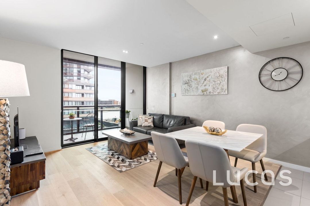 Image of property at 3 C/9 Waterside Place, Docklands VIC 3008
