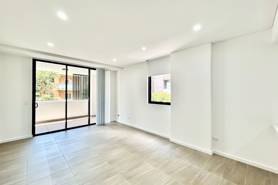 Image of property at 107/45 Loftus Crescent, Homebush NSW 2140