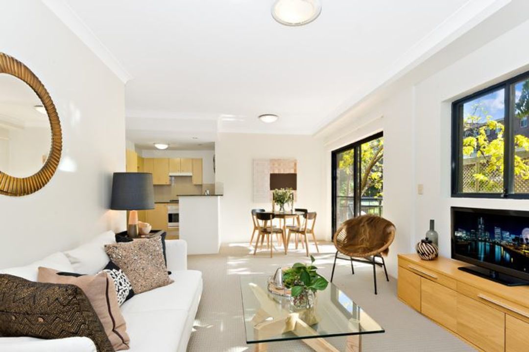 Image of property at 1/50 Nelson Street, Annandale NSW 2038