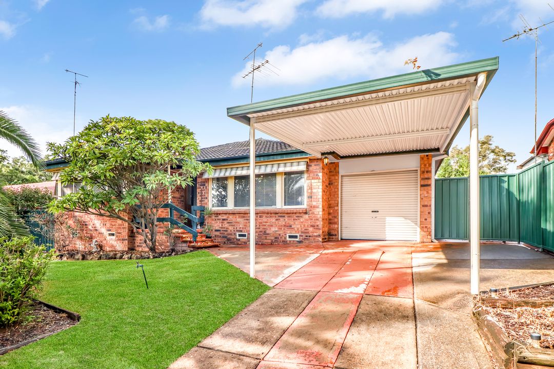 Image of property at 14 Stockwood Street, South Penrith NSW 2750