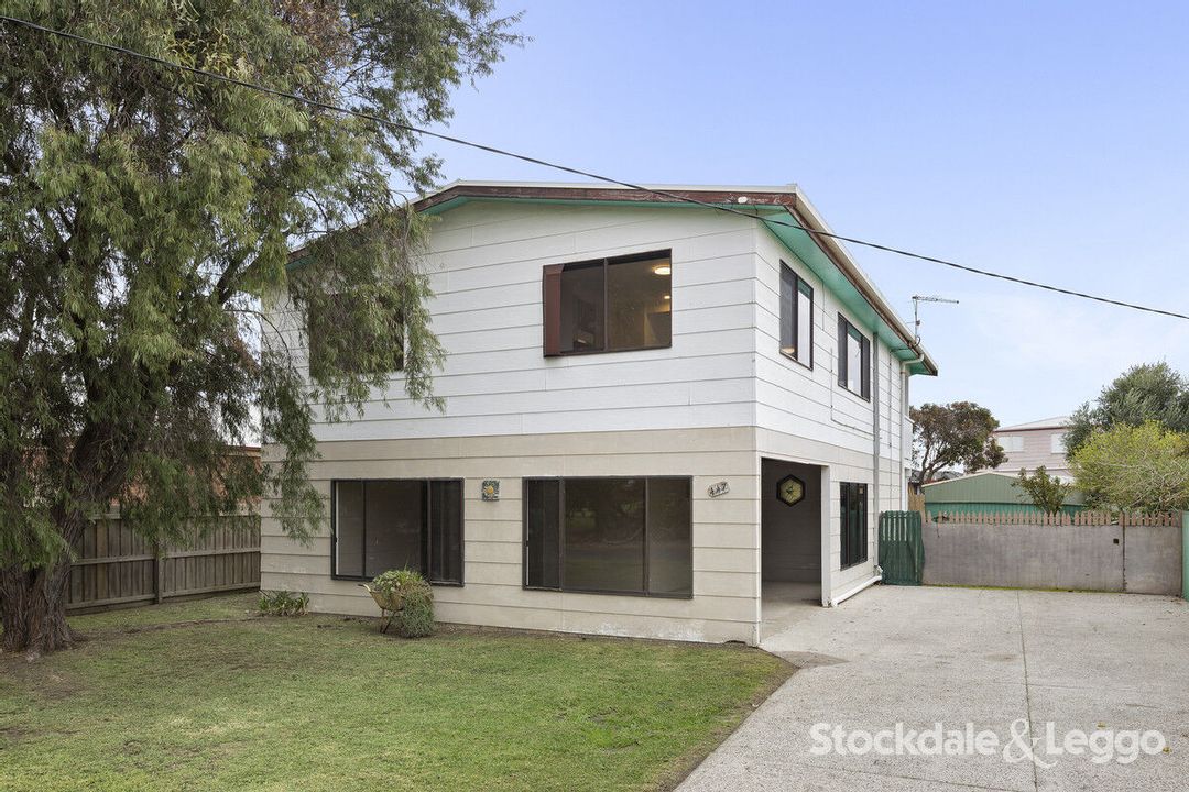 Image of property at 447 Hood Road, Indented Head VIC 3223