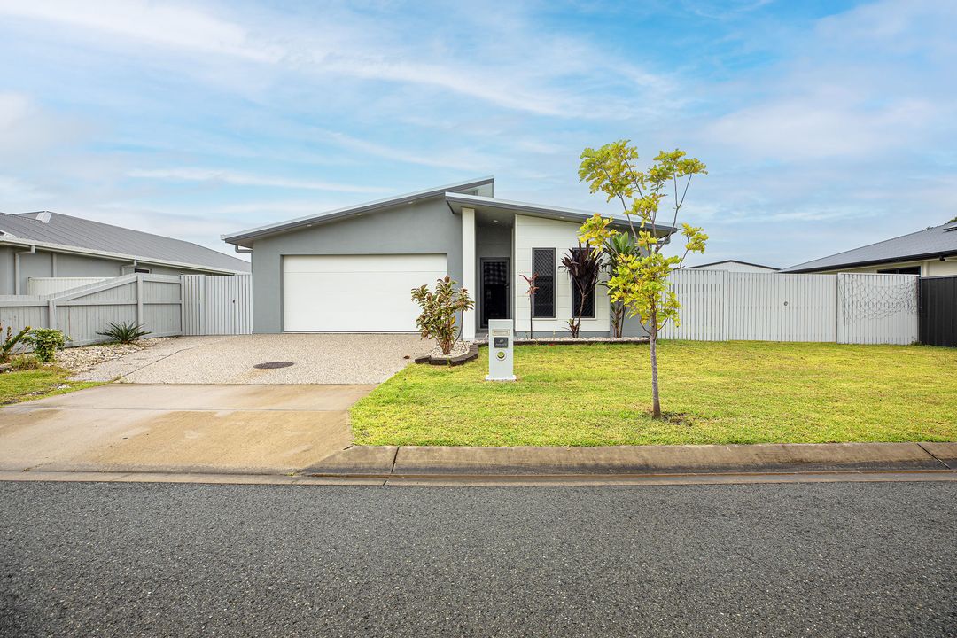 Image of property at 10 Eastbark Court, Richmond QLD 4740