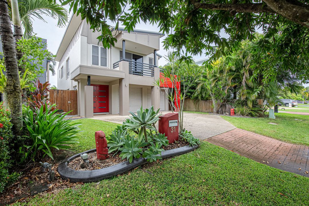 Image of property at 31 Montys Place, North Mackay QLD 4740