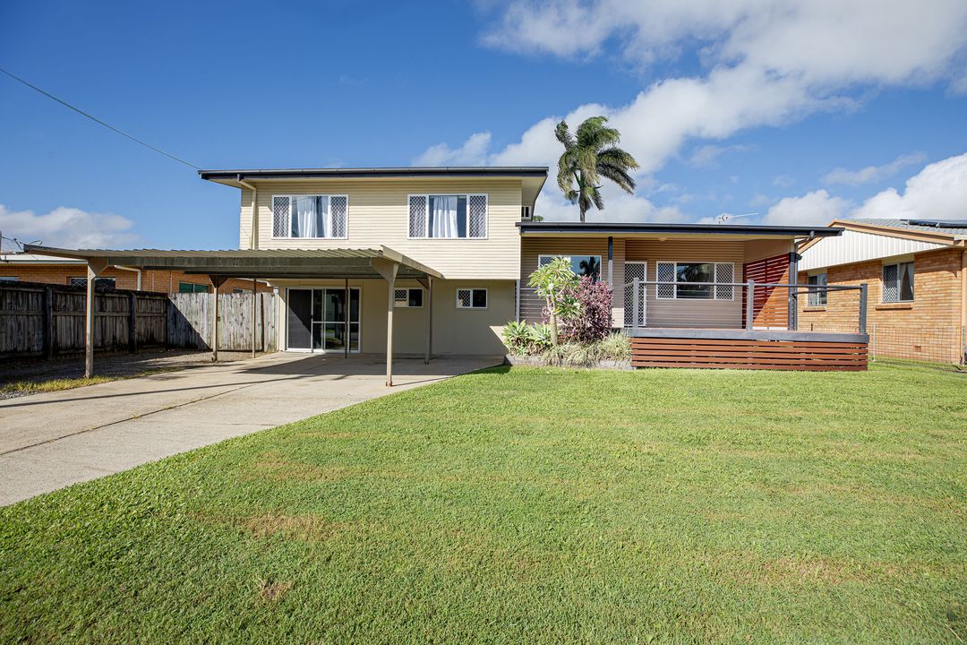Image of property at 21 Patton Street, South Mackay QLD 4740