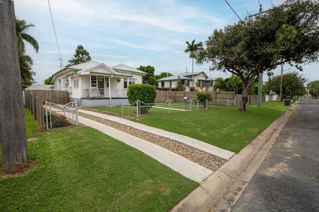 Image of property at 17 Hucker Street, Mackay QLD 4740