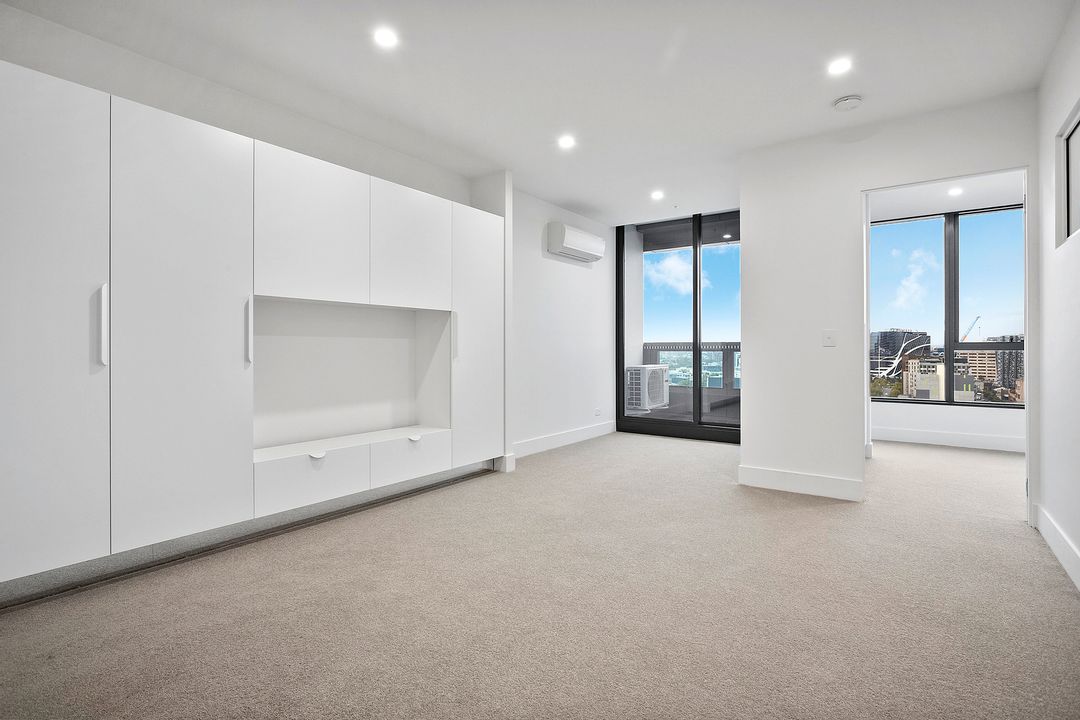 Image of property at 3612/500 Elizabeth Street, Melbourne VIC 3000