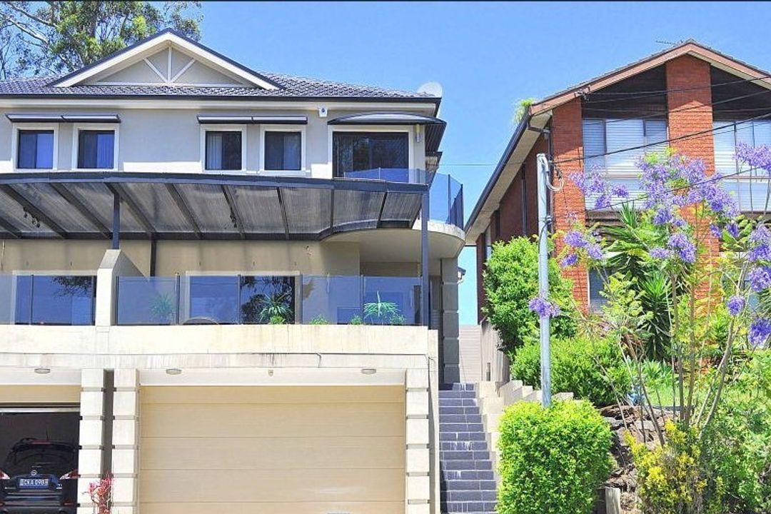 Image of property at 56 Marden Street, Georges Hall NSW 2198