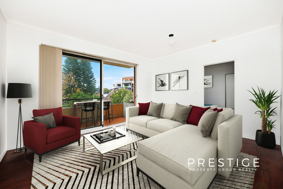 Image of property at 8/8-12 Station Street, Arncliffe NSW 2205