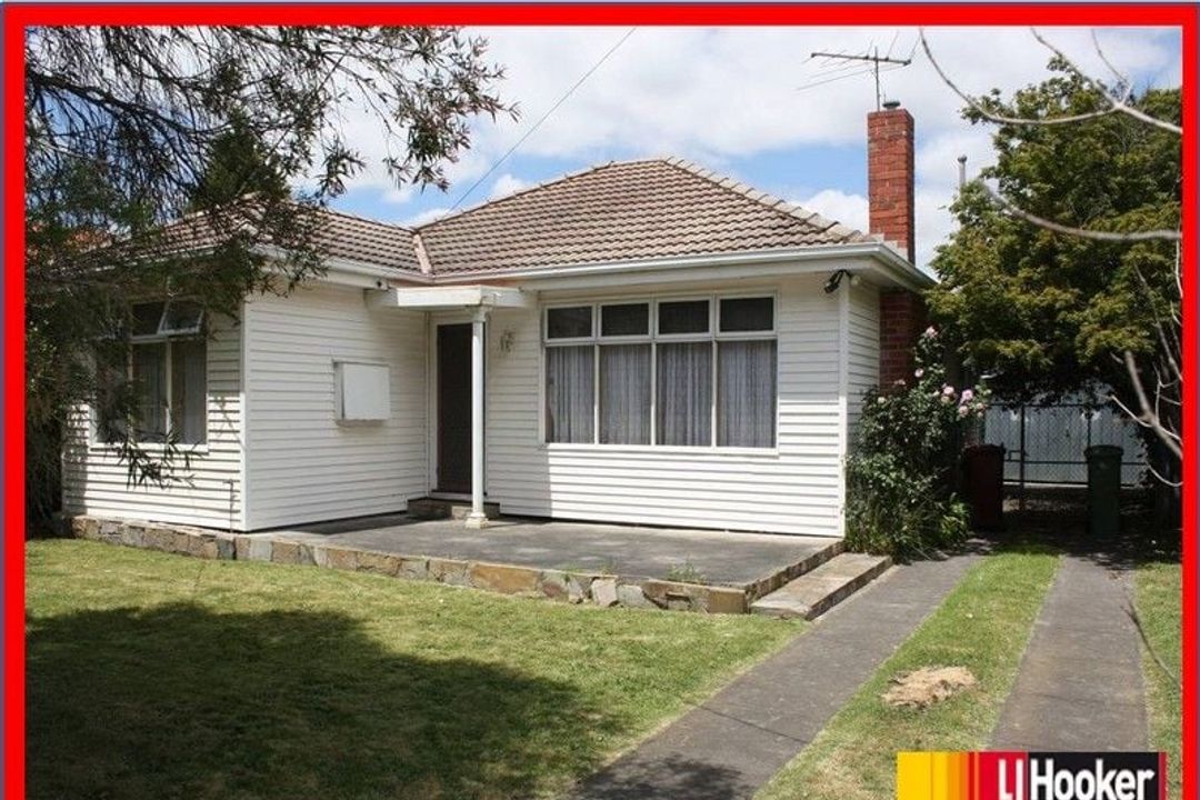 Image of property at 40 Woodward Street, Springvale VIC 3171