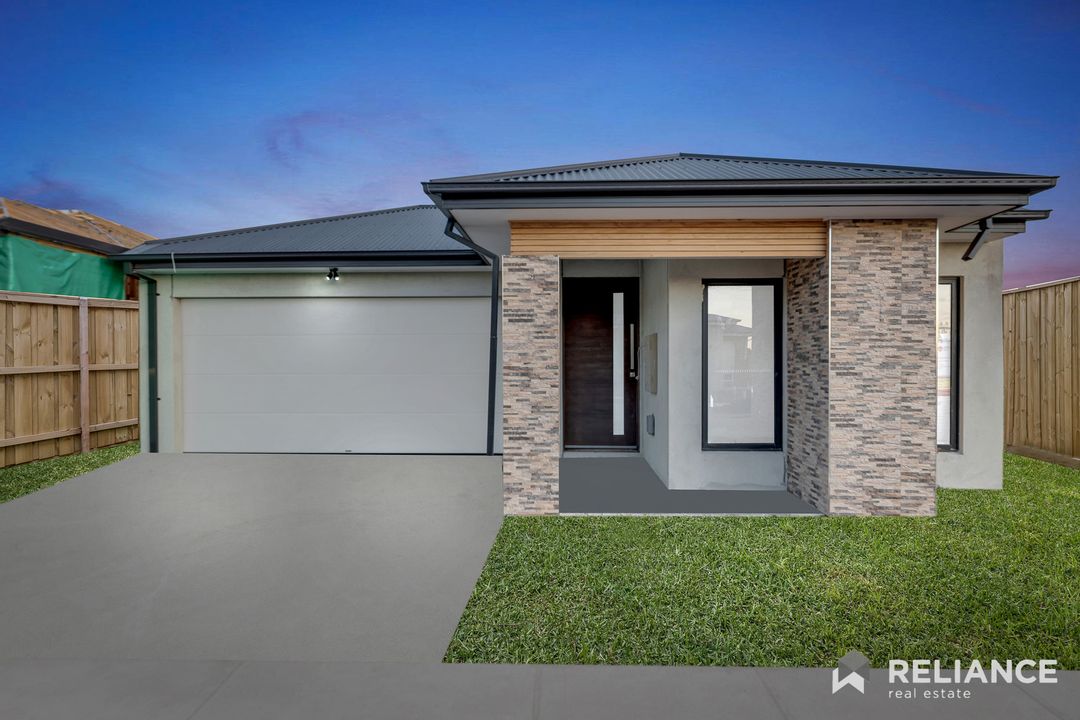 Image of property at 37 Ornament Avenue, Tarneit VIC 3029