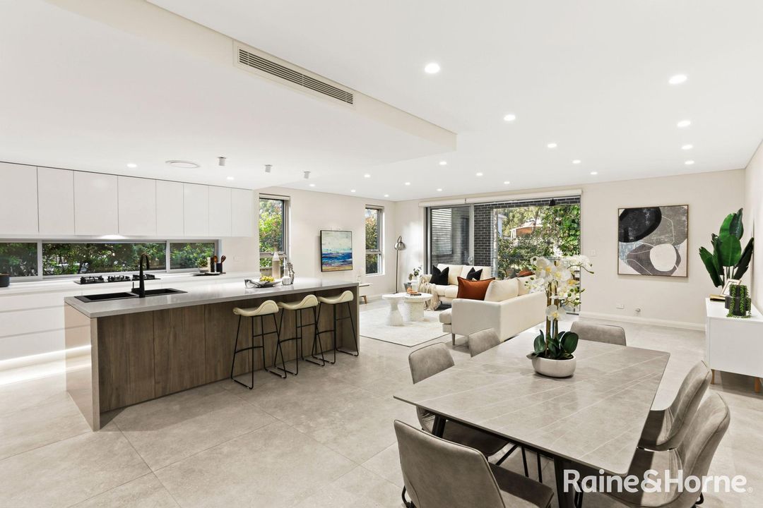 Image of property at 23A Westbrook Street, Beverly Hills NSW 2209