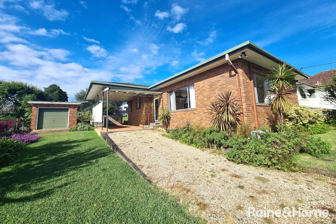 Image of property at 22 Colyer Avenue, Nowra NSW 2541