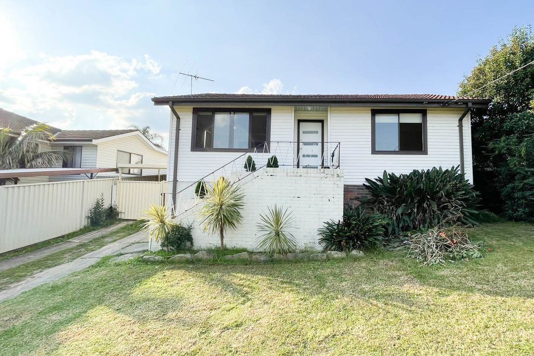 Image of property at 15 David Street, Mount Pritchard NSW 2170