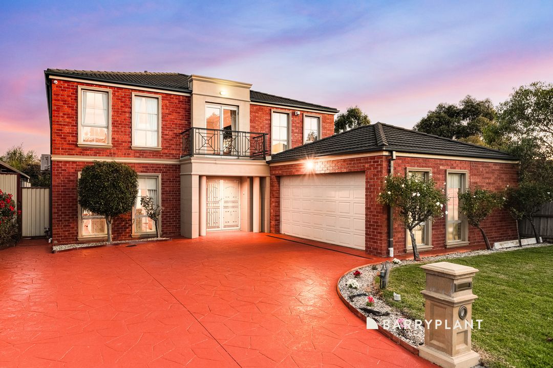 Image of property at 5 Jonathan Place, Rowville VIC 3178