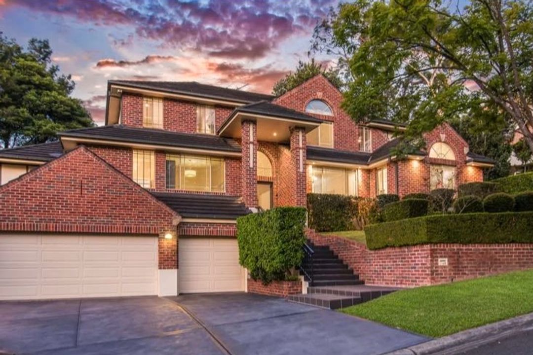 Image of property at 7 Bron Close, West Pennant Hills NSW 2125