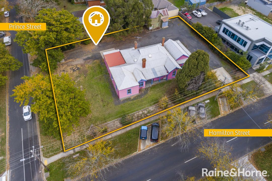Image of property at 41 Hamilton Street, Gisborne VIC 3437