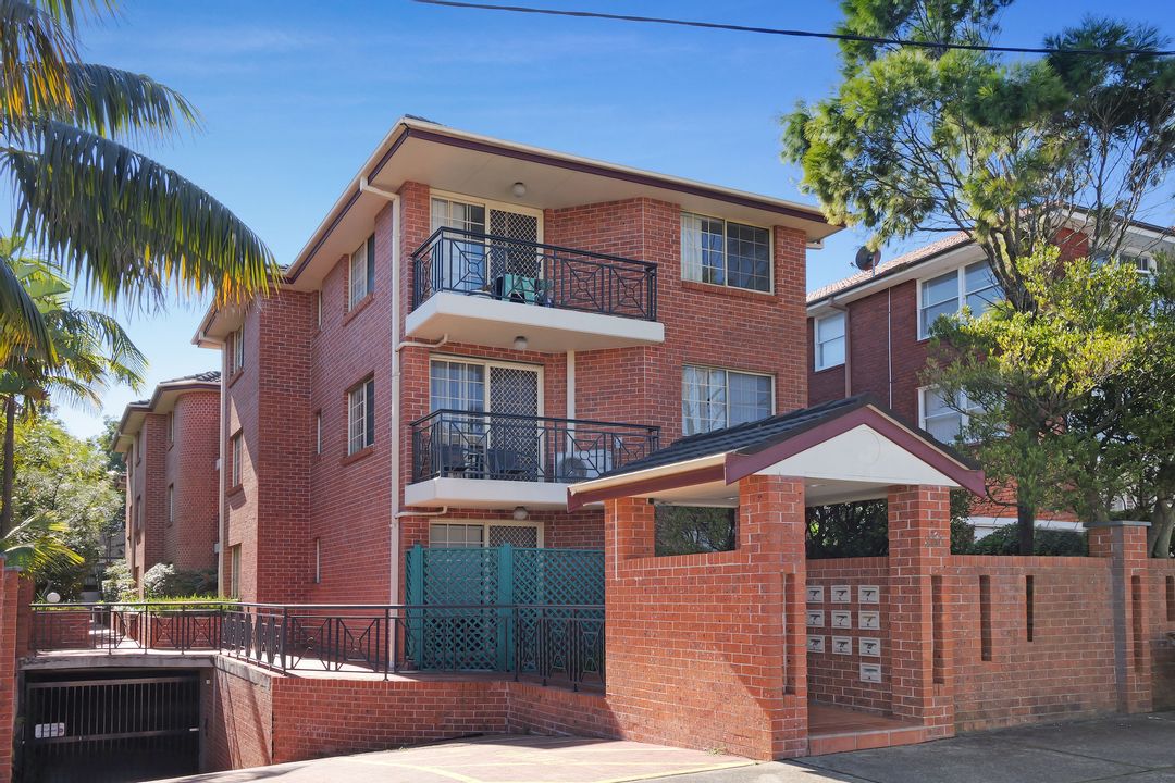 Image of property at 7/266 Maroubra Road, Maroubra NSW 2035