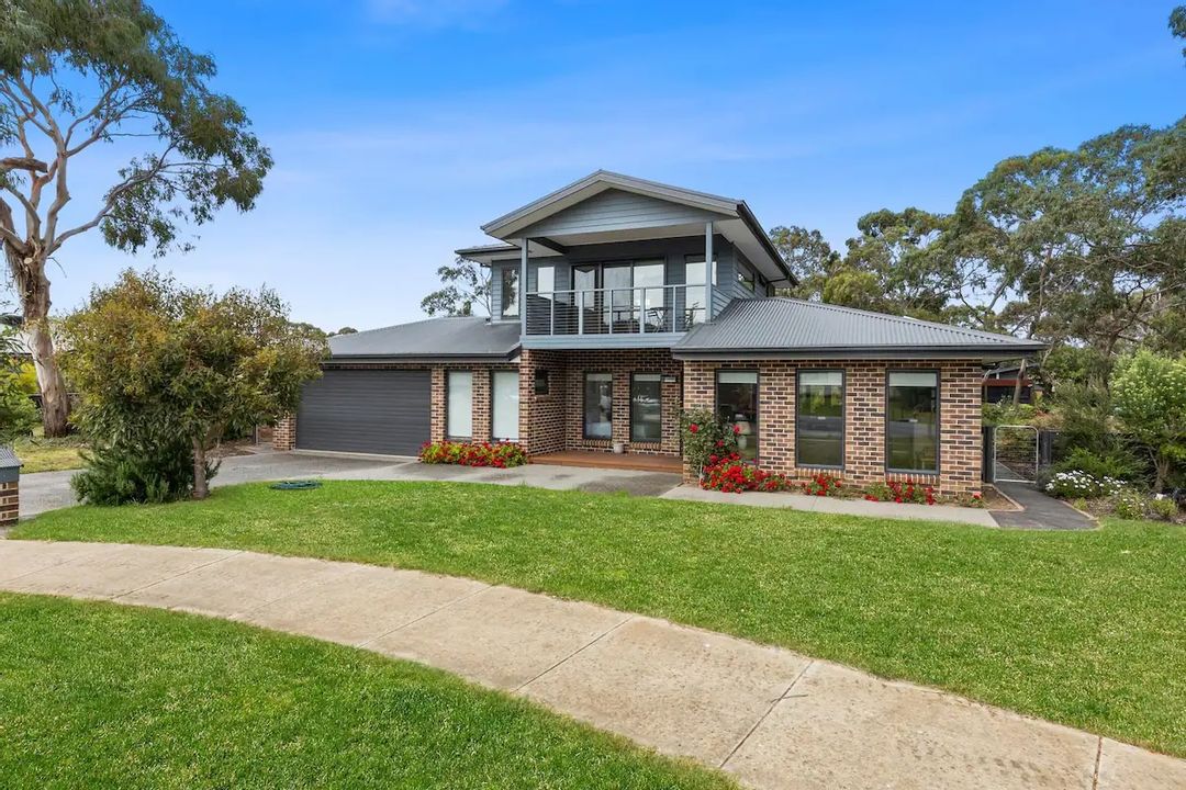 Image of property at 69 Yellow Gum Dr, Ocean Grove VIC 3226