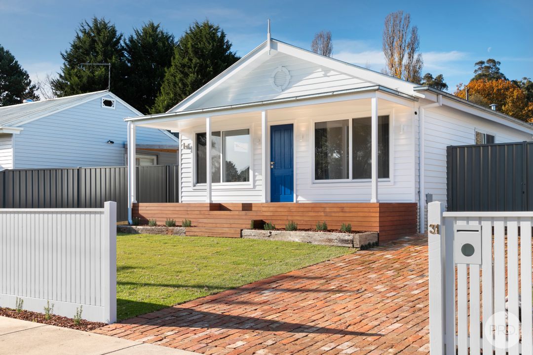 Image of property at 31 Clunes Road, Creswick VIC 3363
