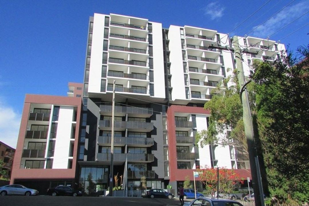 Image of property at A111/1B Pearl Street, Hurstville NSW 2220