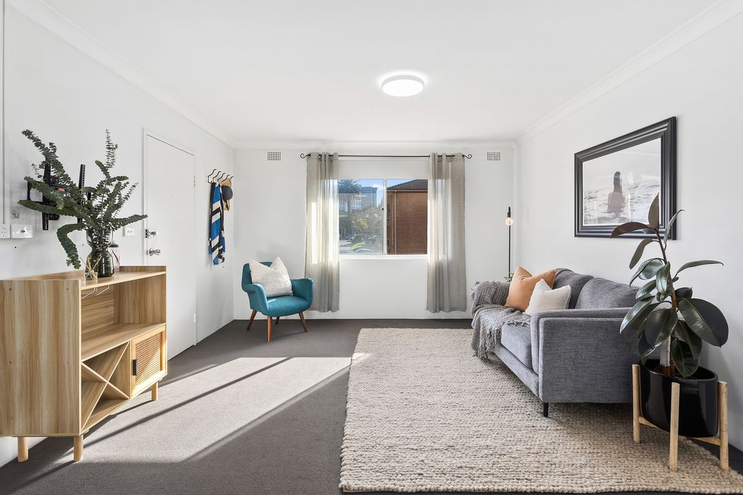 Image of property at 5/19 Campbell Street, Wollongong NSW 2500
