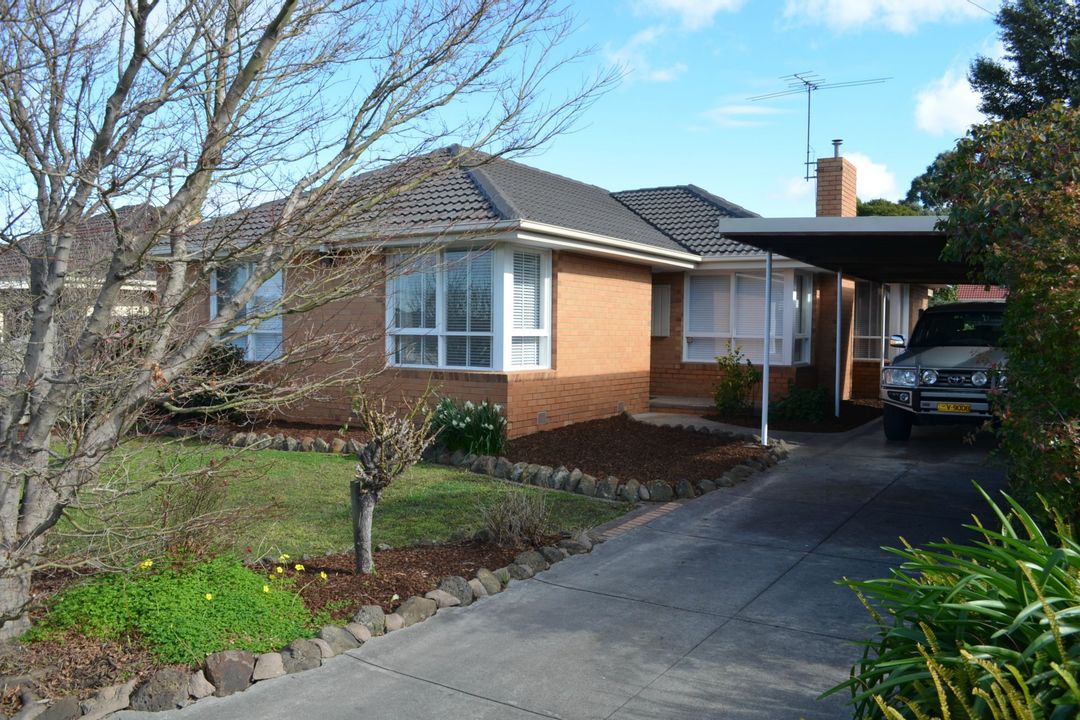 Image of property at 9 White Street, Avondale Heights VIC 3034