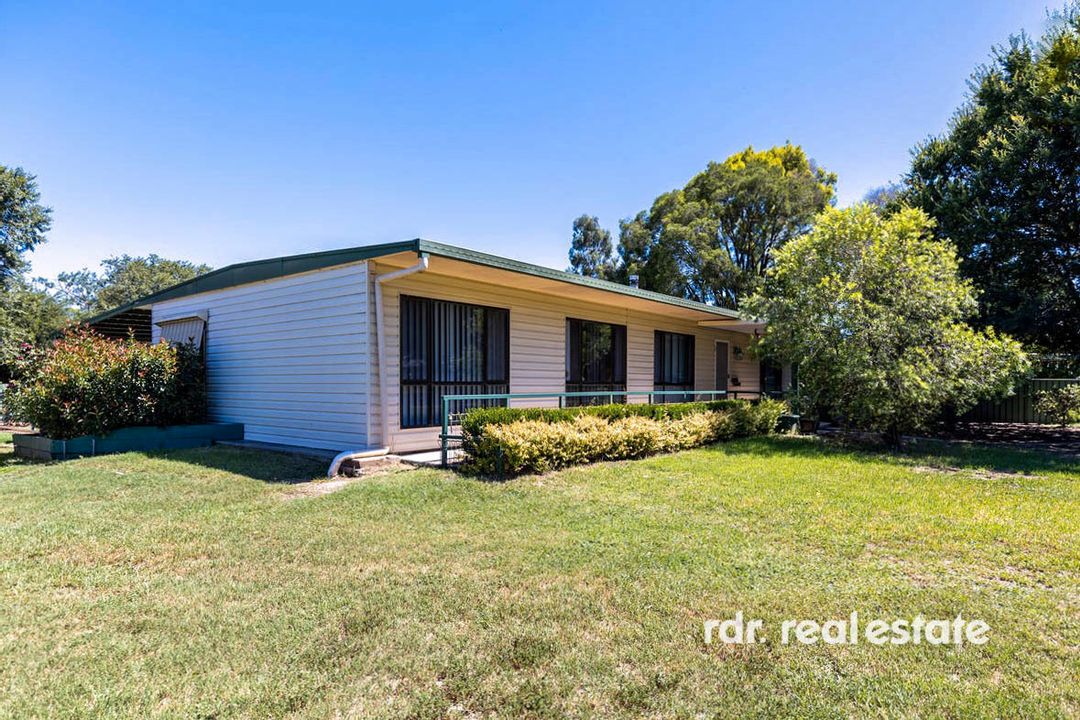 Image of property at 8 Riddell Street, Warialda NSW 2402