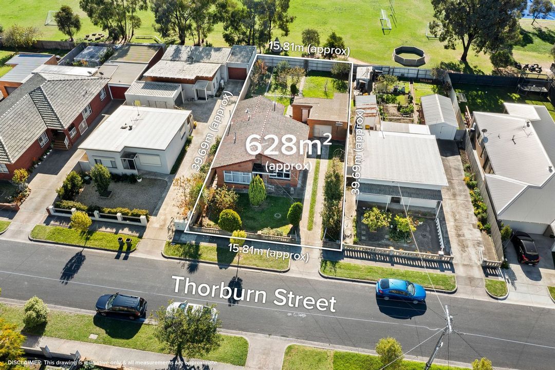 Image of property at 38 Thorburn Street, Bell Park VIC 3215
