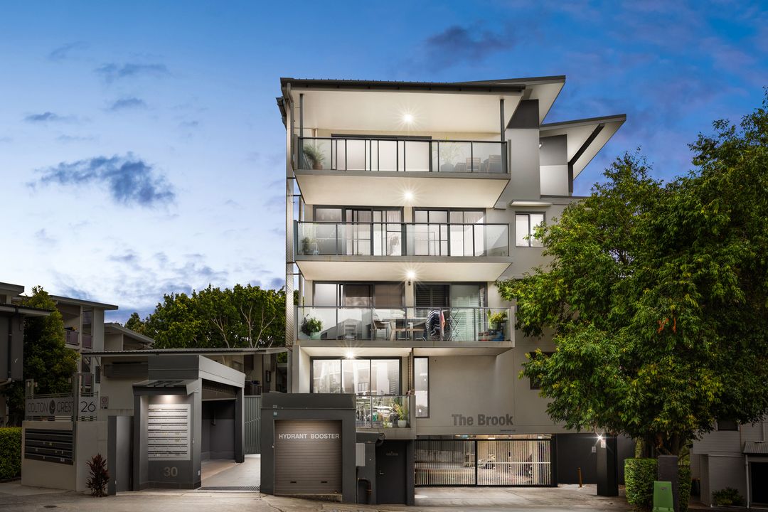 Image of property at 7/30 Colton Avenue, Lutwyche QLD 4030
