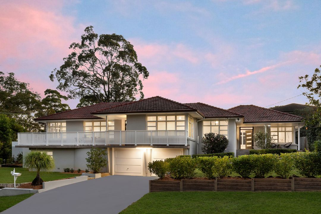 Image of property at 88 Murray Farm Road, Beecroft NSW 2119