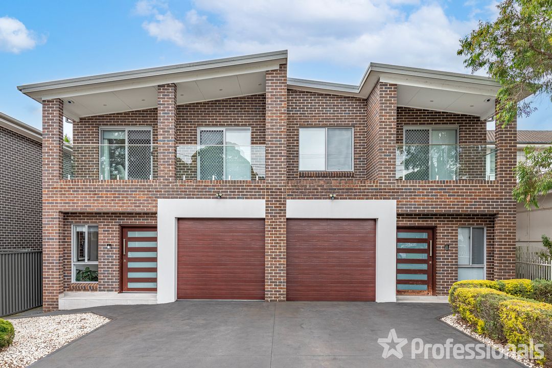 Image of property at 21A Garnsey Avenue, Panania NSW 2213