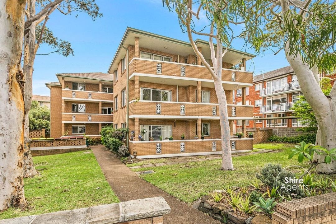 Image of property at 15/68-74 Kingsway, Cronulla NSW 2230