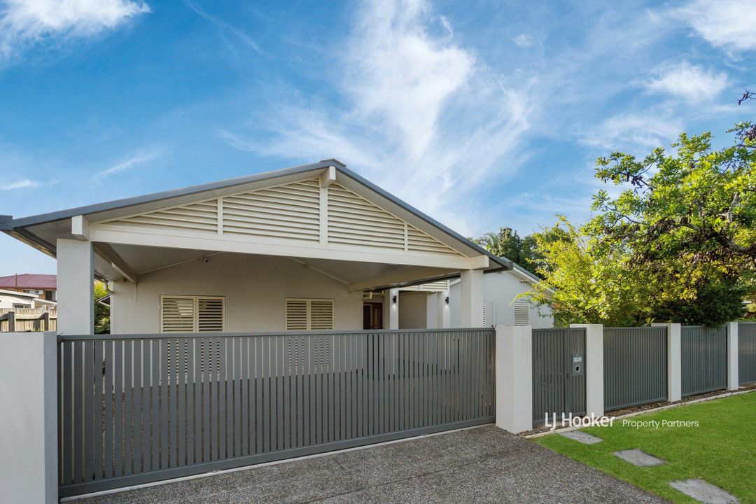 Image of property at 27 Amarna Street, Eight Mile Plains QLD 4113