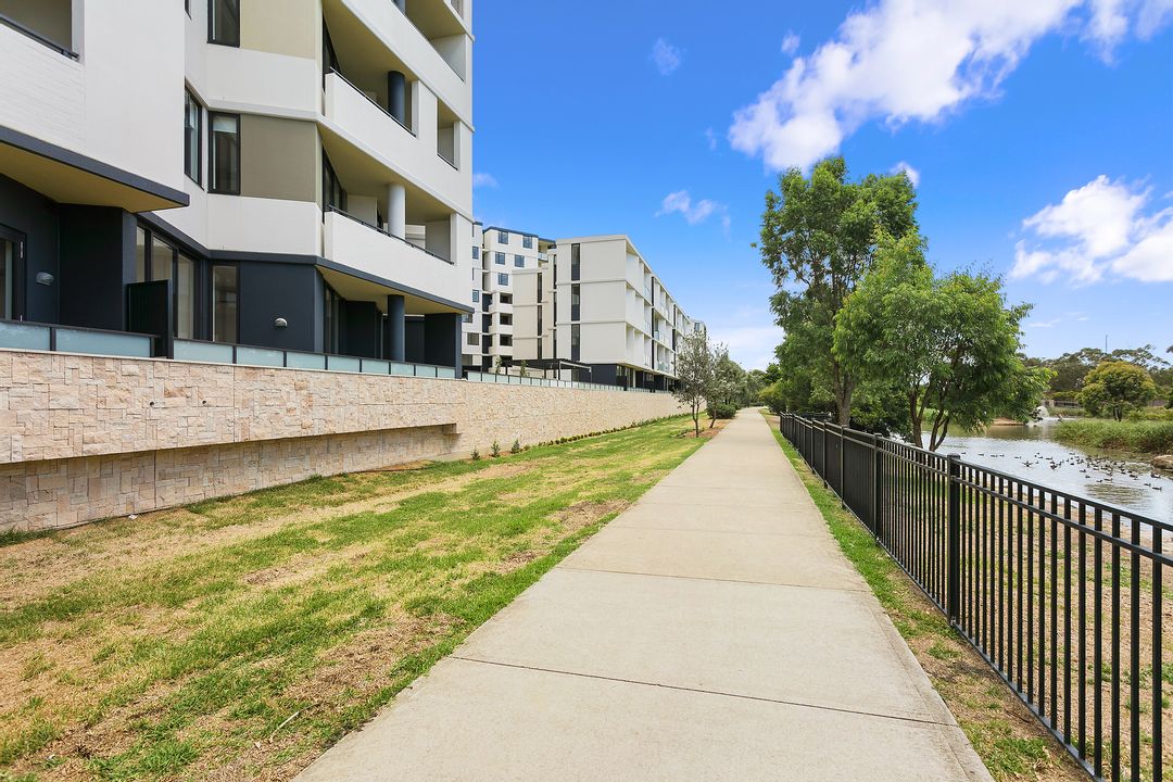 Image of property at 322/5 Vermont Crescent, Riverwood NSW 2210