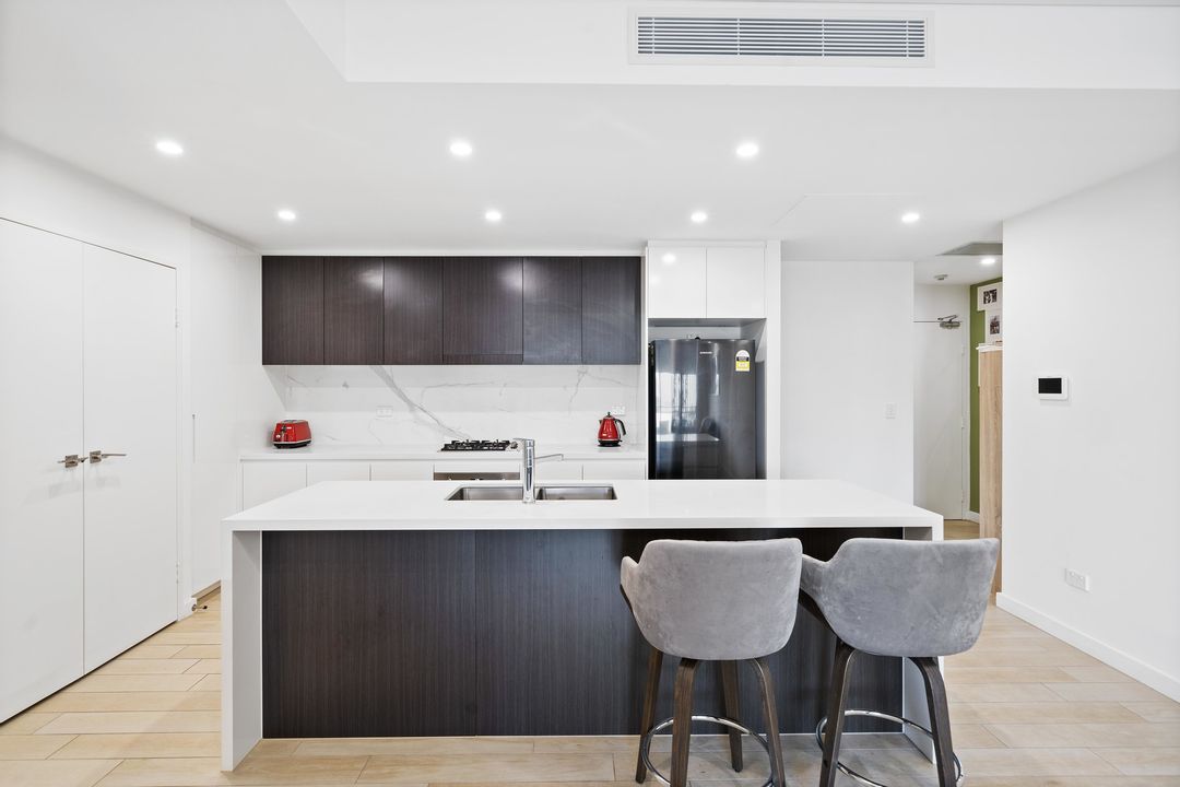 Image of property at B103/37-39 Loftus Crescent, Homebush NSW 2140