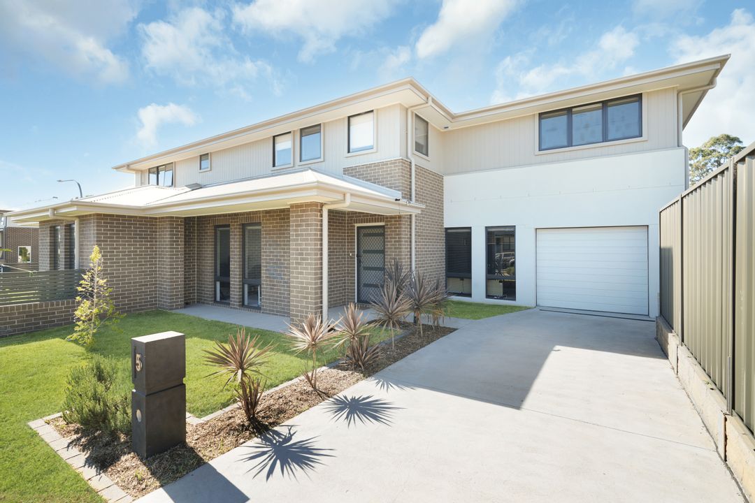 Image of property at 5 Lamancha Road, Austral NSW 2179