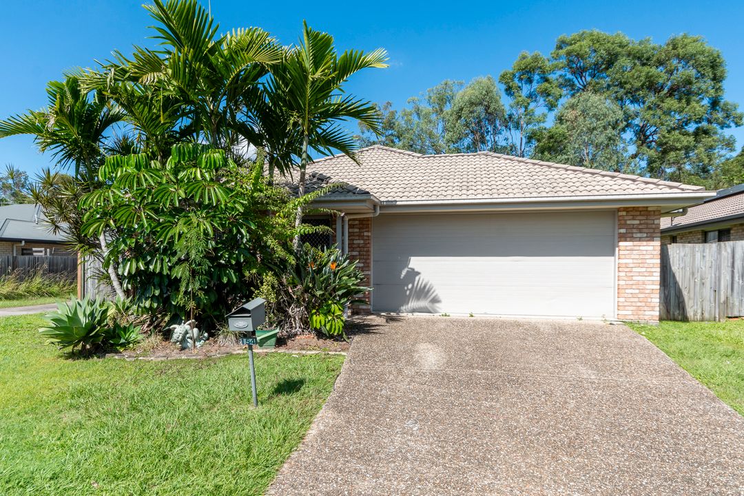 Image of property at 154 Jensen Rd, Caboolture QLD 4510