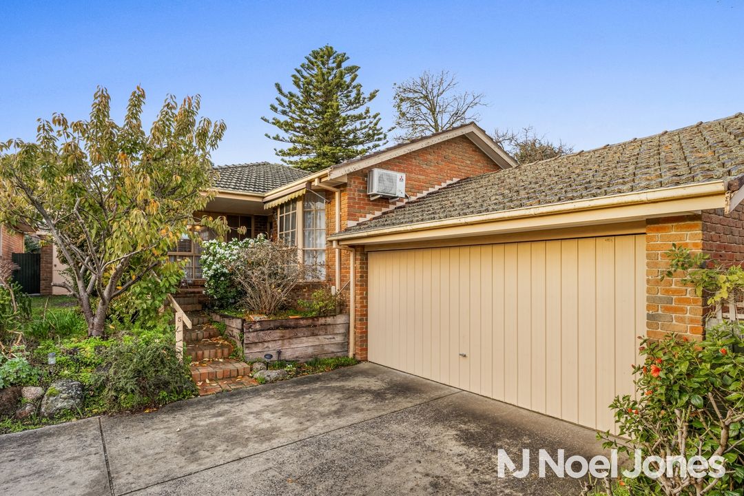 Image of property at 5/529 Whitehorse Road, Surrey Hills VIC 3127