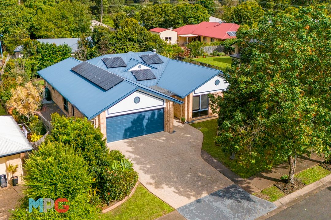 Image of property at 12 Red Jacket Court, Palmwoods QLD 4555