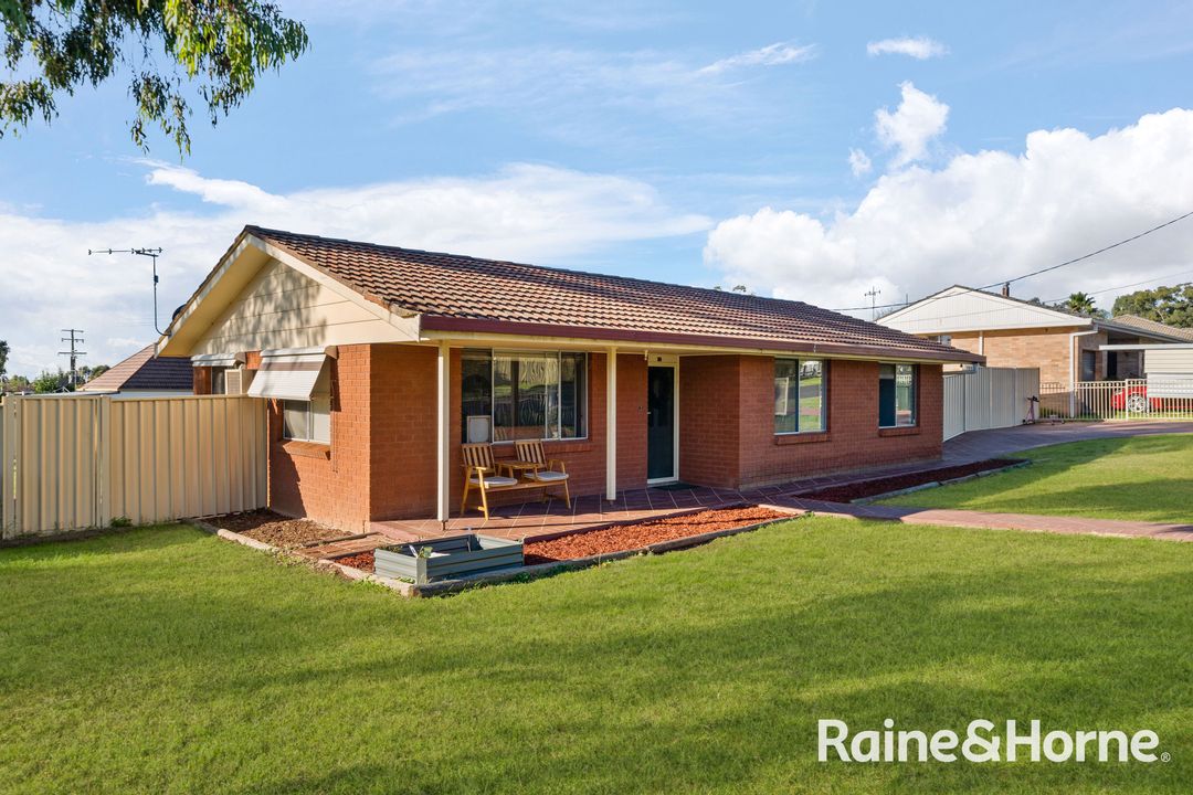 Image of property at 20 Queen Street, Gulgong NSW 2852