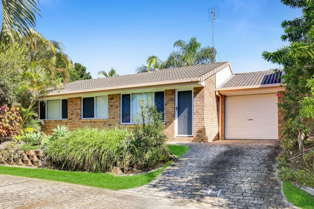 Image of property at 14/97 Edmund Rice Drive, Southport QLD 4215