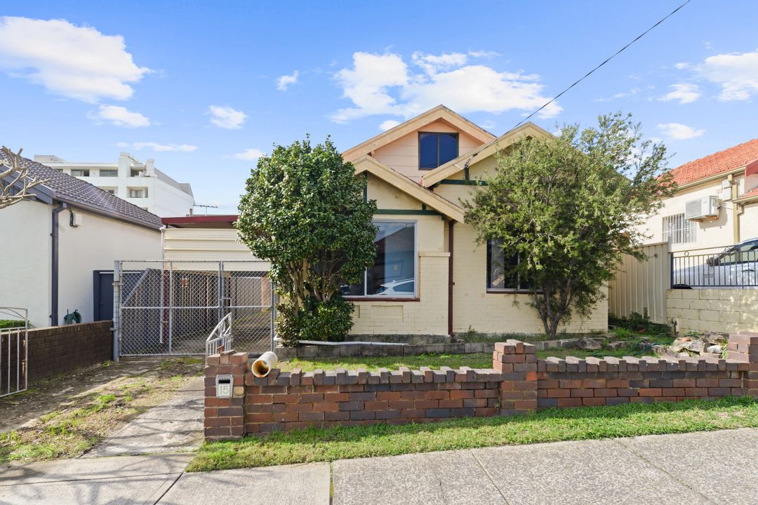 Image of property at 15 Baird Avenue, Matraville NSW 2036
